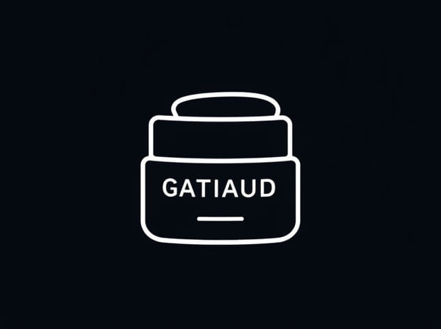 Gatieau Anti Wrinkle Cream