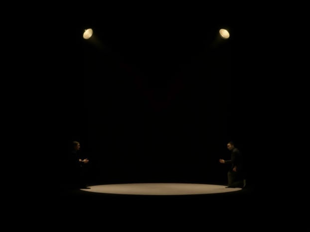 Gcse Drama Scripted Performance