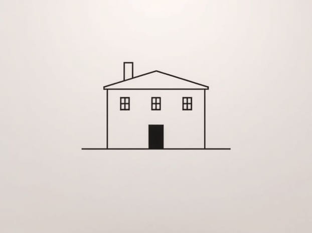 Giorgio De Chirico House Museum