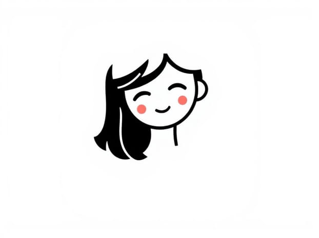 Girl Bobbing Head Tiktok