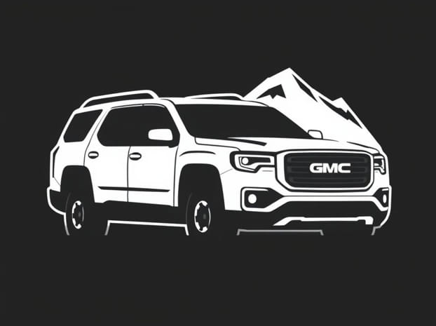 Gmc Version Of Trailblazer