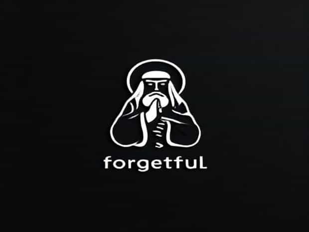God Is Not Forgetful