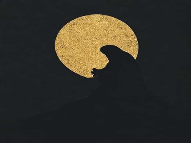 God Saw The Wickedness Of Man