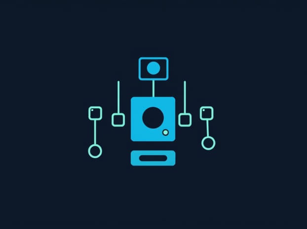 Godot Hierarchical State Machine