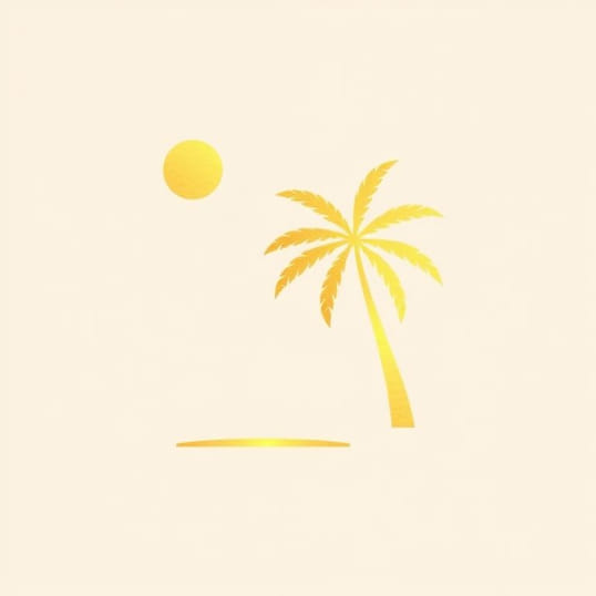 Golden Paradise Hawaiian Tropic