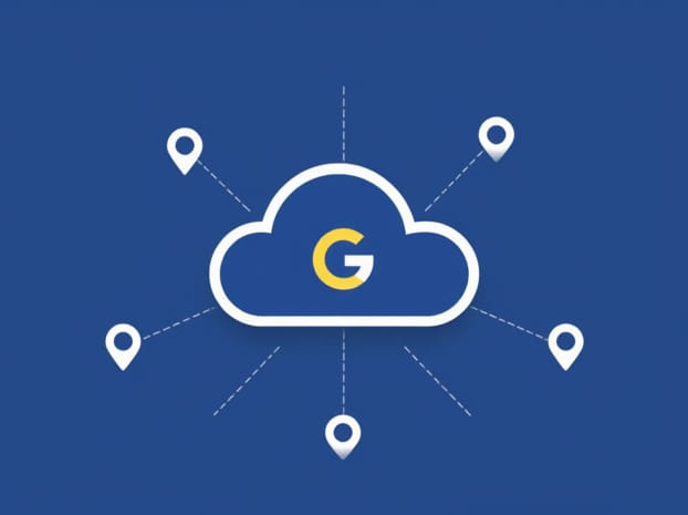 Google Cloud Interconnect Locations