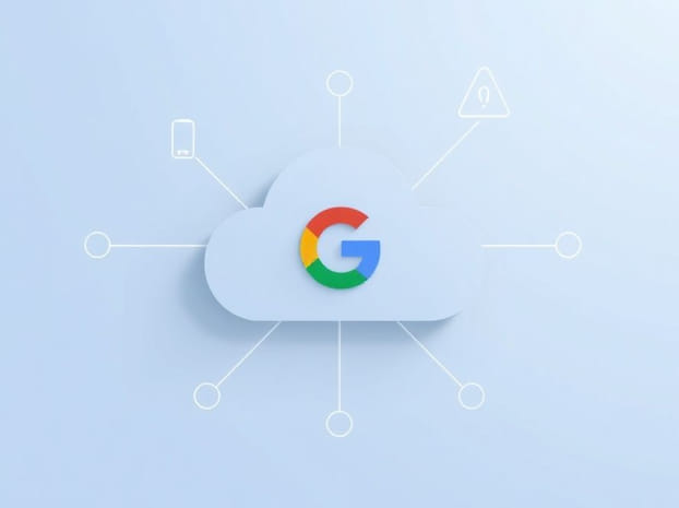 Google Cross Cloud Interconnect