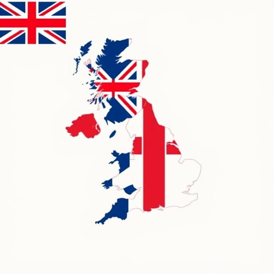 Great Britain Vs Uk