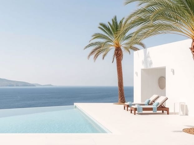 Grecotel Ilia Palms Peloponnese