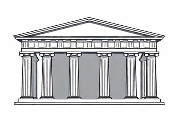 Greek Revival Vs Italianate
