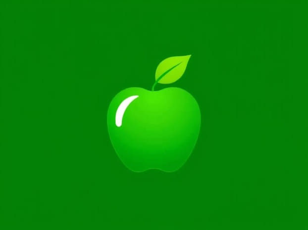 Green Apple Fizz Mcdo