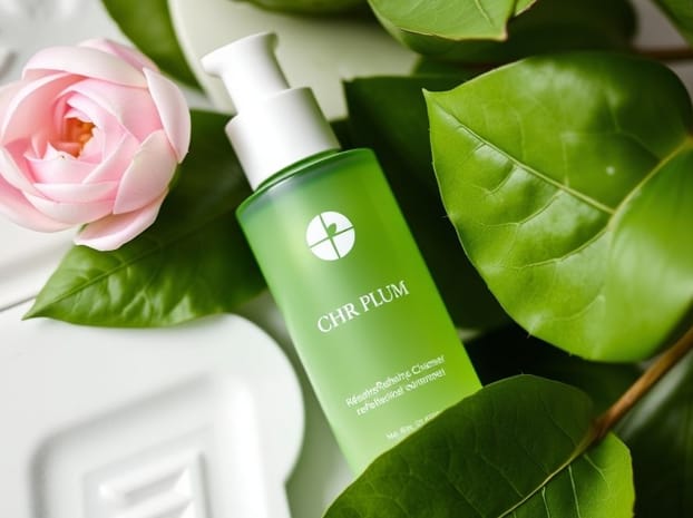 Green Plum Refreshing Cleanser Review
