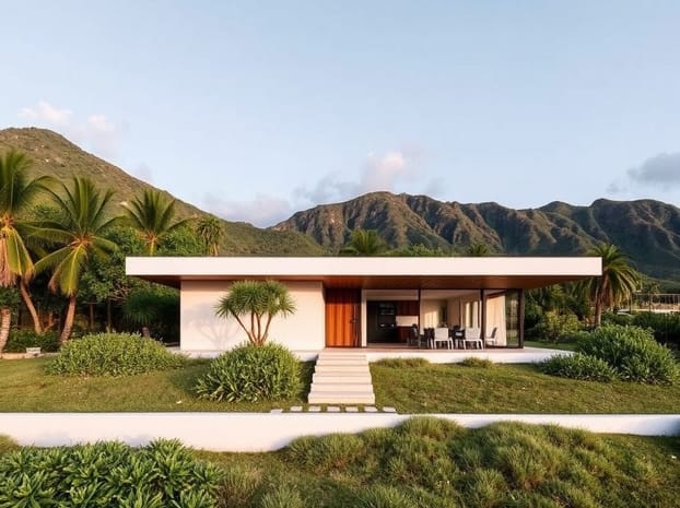 Guest House In Roseau Dominica