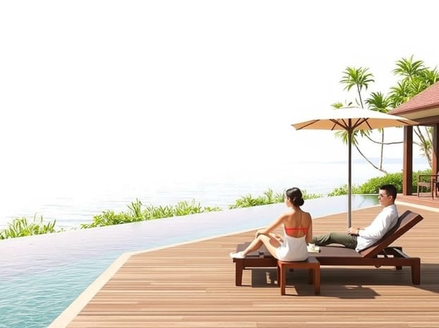 Guhantara Resort Day Outing Offers