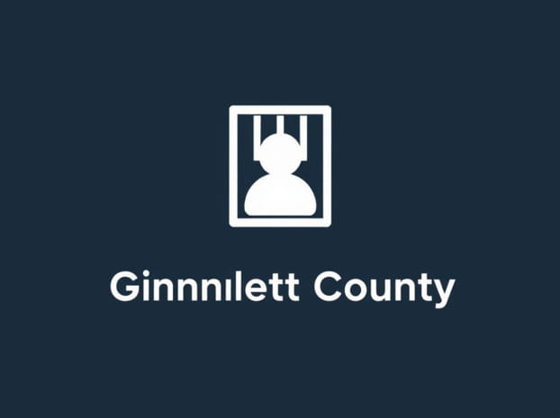 Gwinnett County Inmate Search