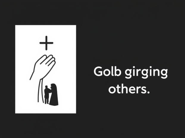 Hadith About Forgiving Others