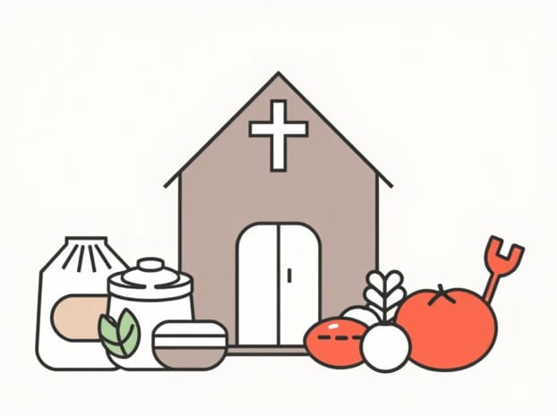 Halifax West Ecumenical Food Bank