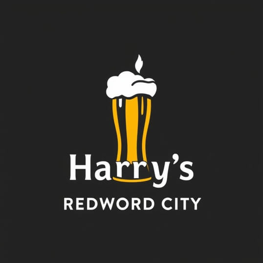 Harry'S Hofbrau Redwood City