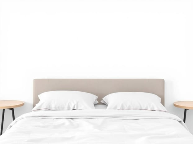 Headboard For Adjustable Bed