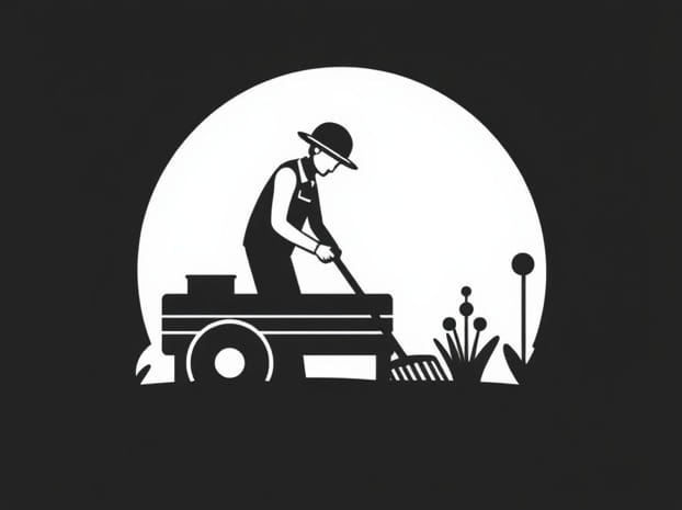 Heavy Hitch Garden Bedder