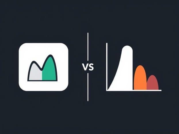 Histogram Vs Pareto Chart