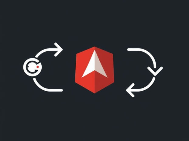 Hooks Lifecycle In Angular