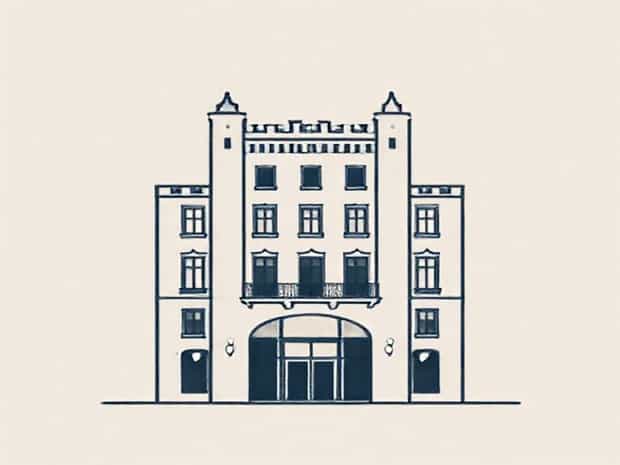 Hotel Plaza Del Castillo