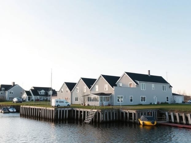 Hotels In Charlottetown Pei