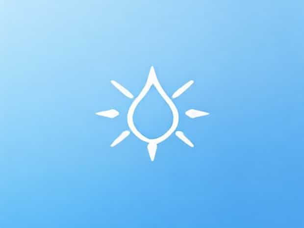 Hotness And Coldness Of Air Is Called