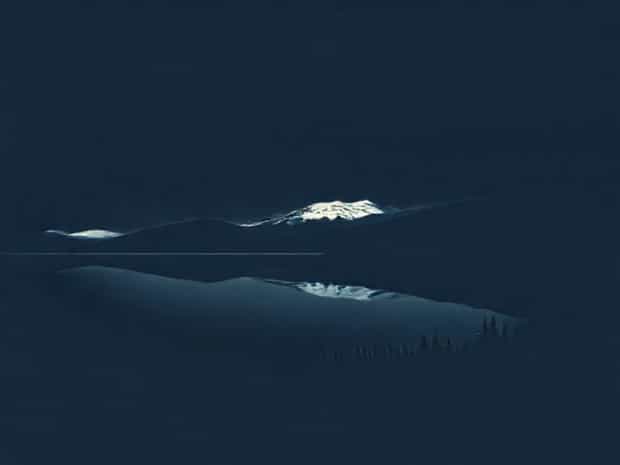 How Deep Was Lake Agassiz