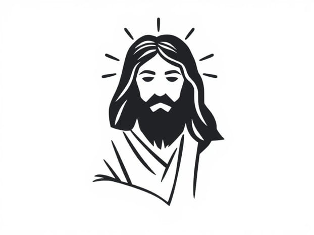 How Did Jesus Live A Sinless Life