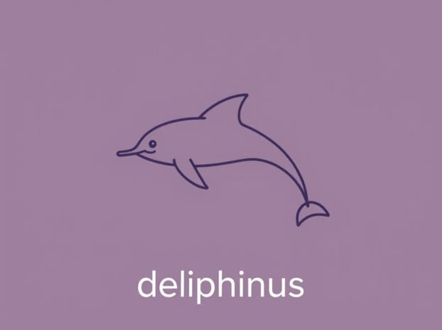 How Do You Pronounce Delphinus
