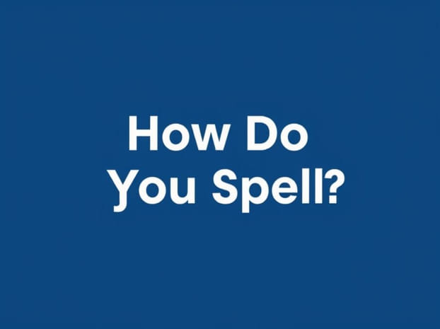 How Do You Spell Deprecation