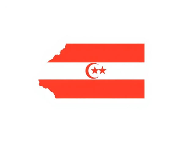 How Is Algeria Country