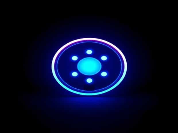 How Is The Color Of The Led Related To Phosphorescence