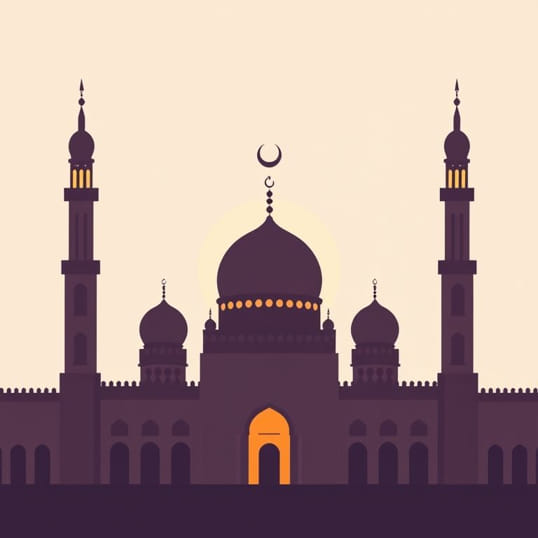 How Many Imam In Sunni Islam
