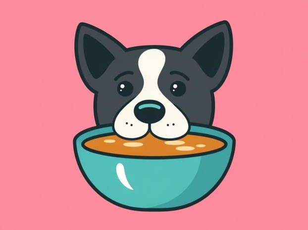 How Much Bone Broth For Dogs