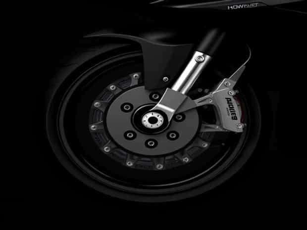 How Much Brembo Caliper