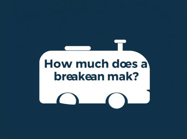 How Much Does A Brakeman Make