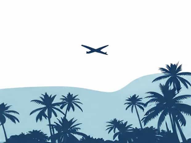 How Much Is A Flight To Honolulu