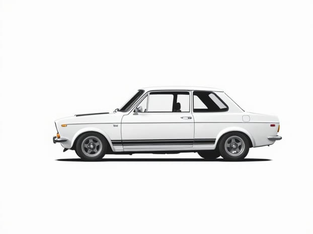 How Much Is A Mst Mk1 Escort