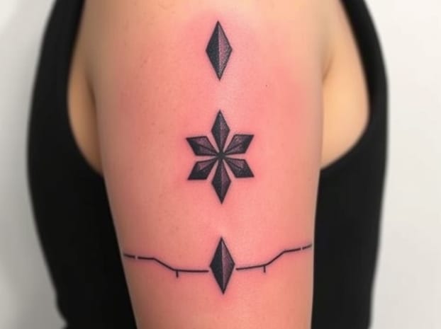 How Much Is A Portrait Tattoo