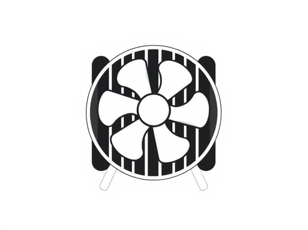 How Much Is A Radiator Fan