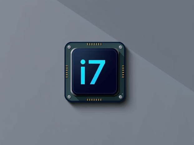 How Much Is An I7 Processor