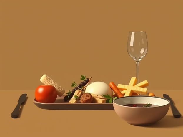 How Much Is Epicurean Dinner