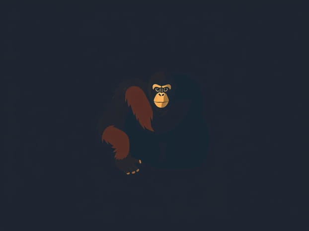 How Strong Is An Orangutan
