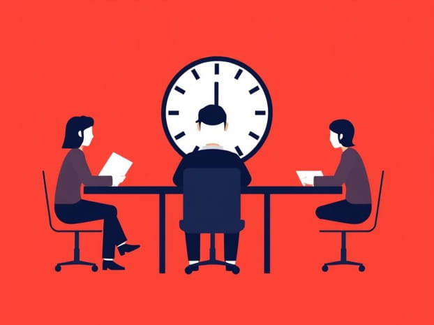 How Students Mismanage Their Time