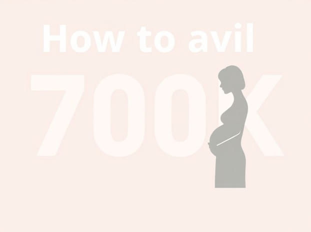 How To Avail 70K Sss Maternity Benefits