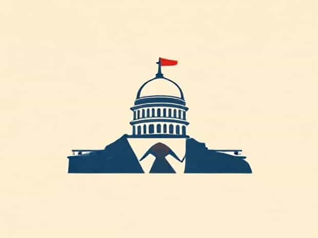 How To Become A Congressman