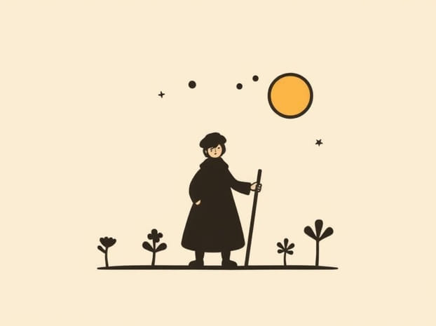 How To Become A Folklorist